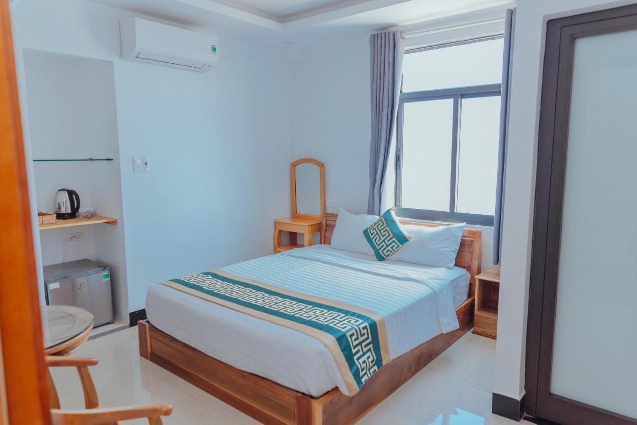 Luxury Hotel Phu Yen Tuy Hoa Εξωτερικό φωτογραφία