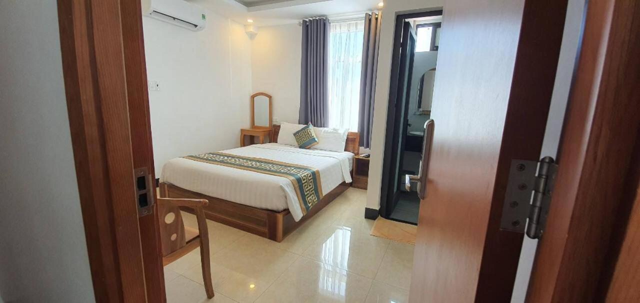 Luxury Hotel Phu Yen Tuy Hoa Εξωτερικό φωτογραφία