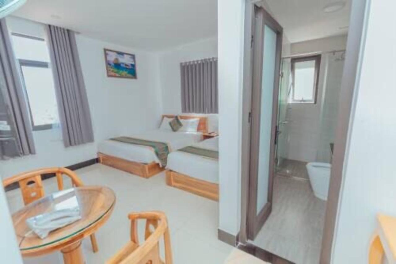Luxury Hotel Phu Yen Tuy Hoa Εξωτερικό φωτογραφία