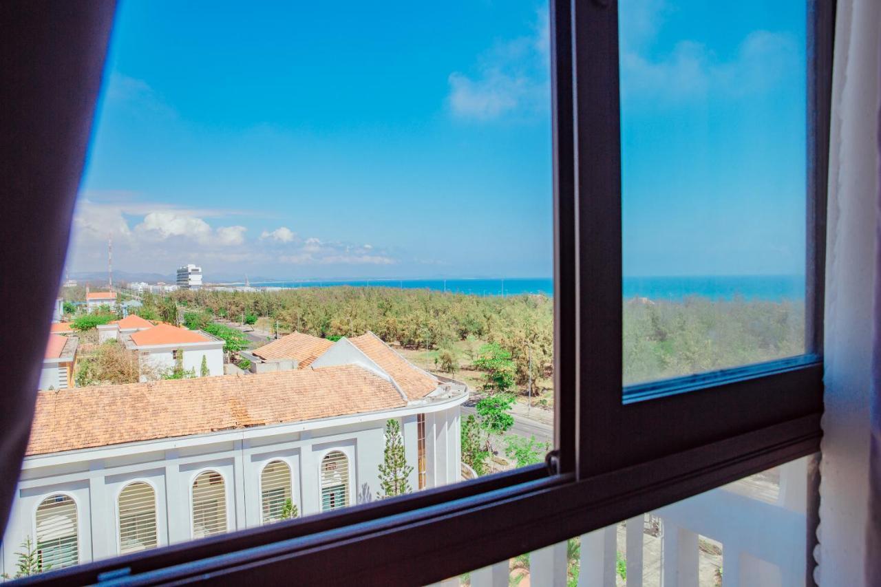 Luxury Hotel Phu Yen Tuy Hoa Εξωτερικό φωτογραφία